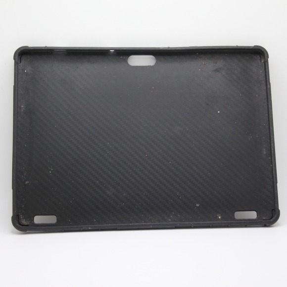 Black Tablet Case Cover Protector, Hard‎ Shell, PC, Accessory - Picture 8 of 12